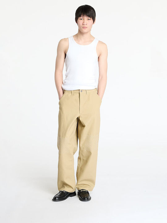 Life El Chino Hose Parachute Beige