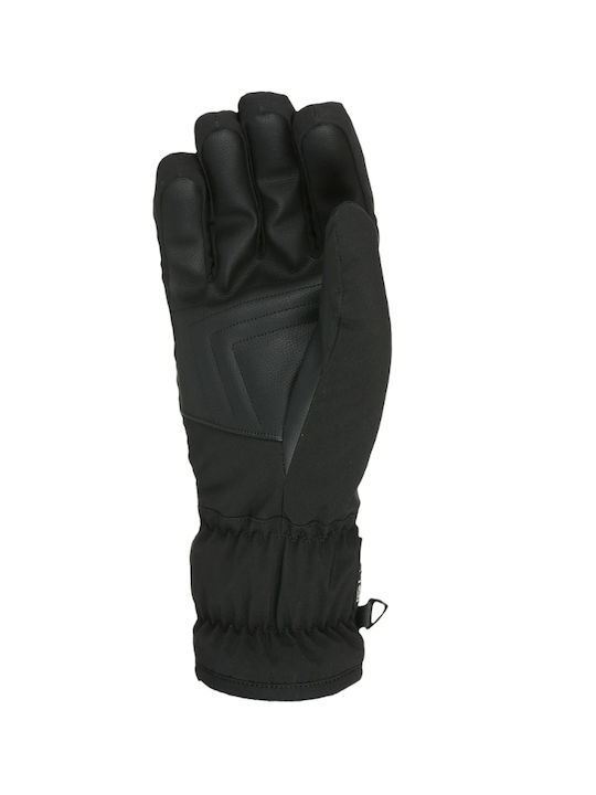 Level Unisex Γάντια Σκι & Snowboard Κόκκινα Level Unisex Γάντια Σκι & Snowboard Κόκκινα