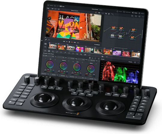 Blackmagic Design Davinci Resolve Micro (DE) | Skroutz Romania
