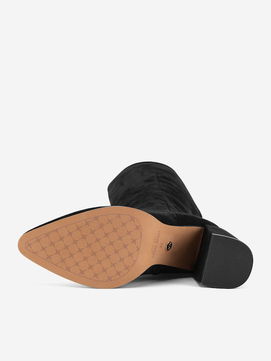 Women's Boots Black