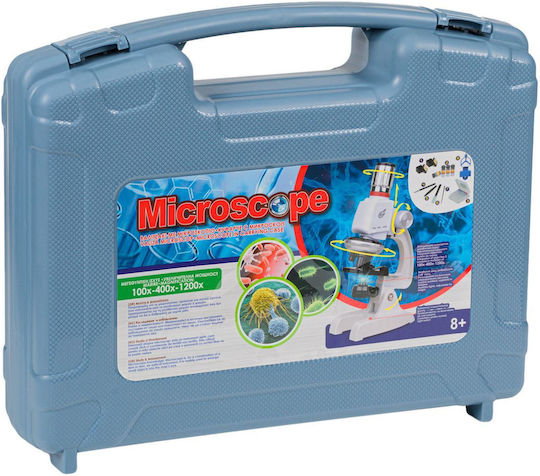 Дигитален Микроскоп