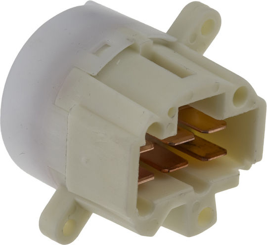 NTY Car Ignition Switch for Nissan Almera / Micra / Primera