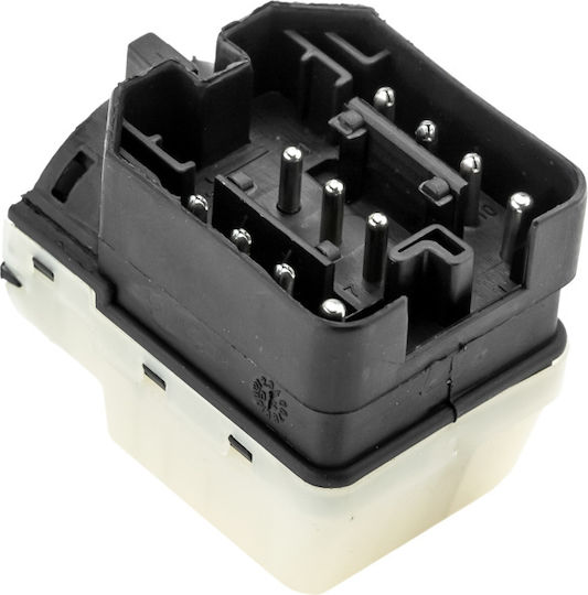 NTY Car Ignition Switch for BMW Series 5 / E39 / X5 / E53