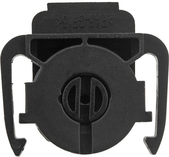 NTY Car Ignition Switch for Citroen C4 Peugeot 2008