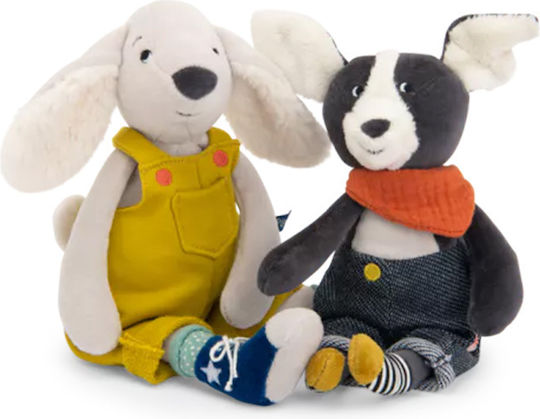 Moulin Roty Plush Puppy 37 cm