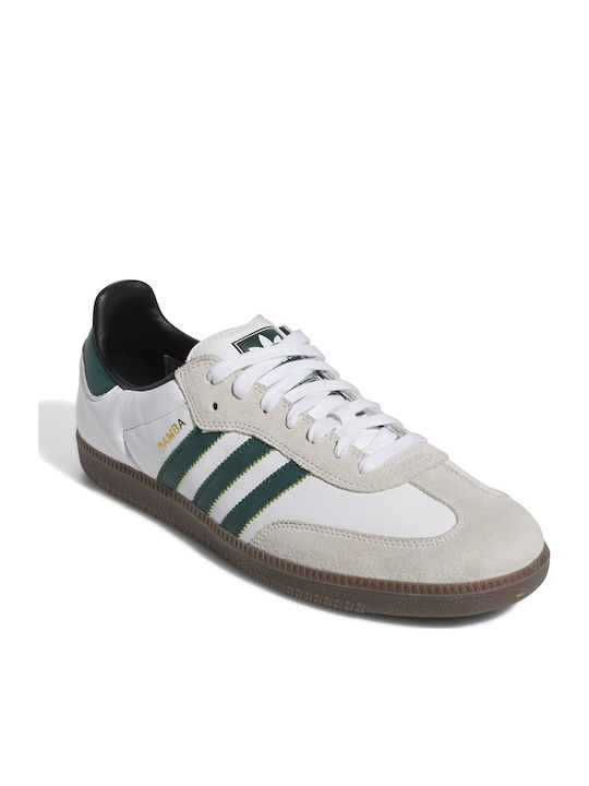 adidas Samba Adv Turnschuhe Multi adidas Samba Adv Turnschuhe Multi