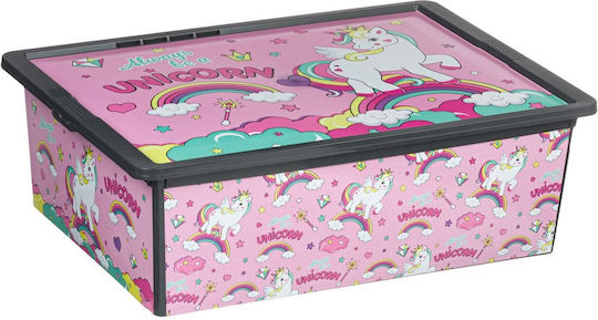 Children's Storage Box Children's Storage Box