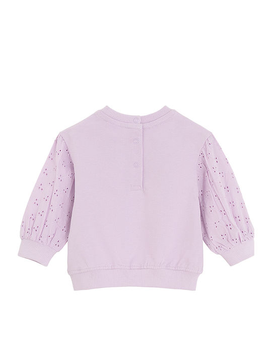 Kinder-Sweatshirt MOV