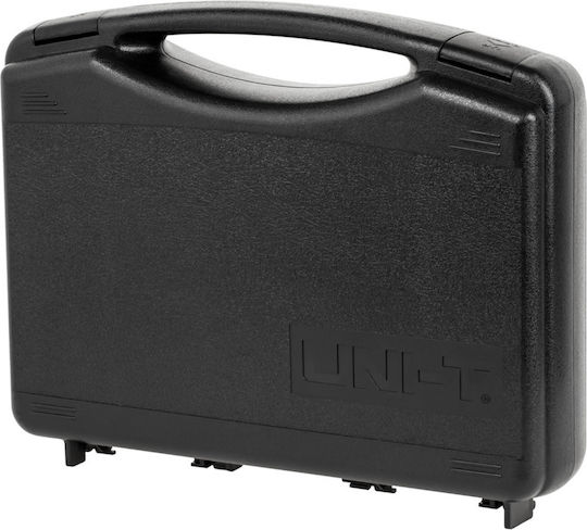 Uni-T Апарат за измерване на напрежение 2500A AC/DC с обхват на измерване 6 - 60V