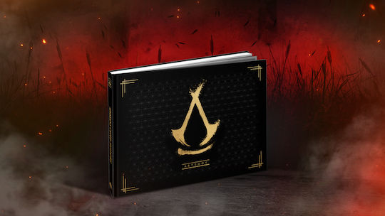 Assassin`s Creed Shadows Collector's Edition PS5 Game