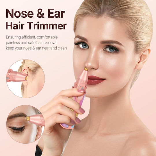 Trimmer Mașină