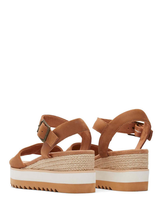 Diana Platforme dama Stil Maro