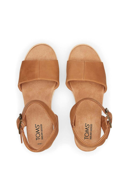 Diana Platforme dama Stil Maro