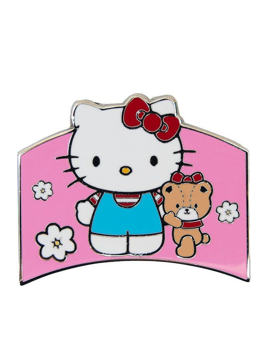 Funko Pop! Sanrio - Mystery Pin Chase