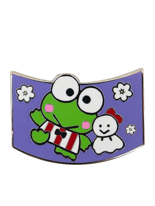 Funko Pop! Sanrio - Mystery Pin Chase