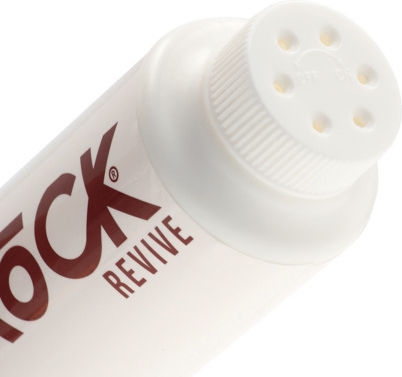 Realrock Revive Πούδρα Συντήρησης 120 Gr