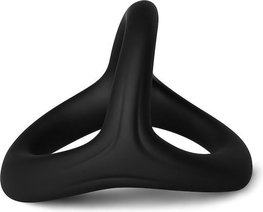 Toyboy Stay Hard Splitter Silicone Ring Type I Κωδικός Προϊόντος Sw-19939