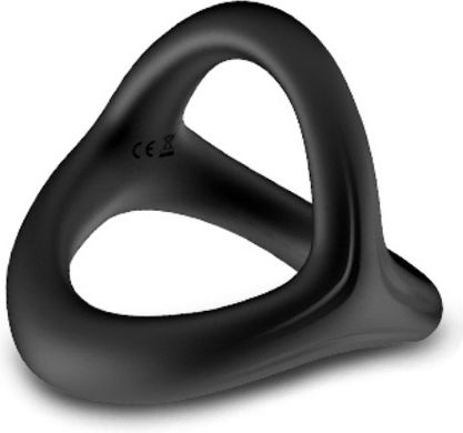 Toyboy Stay Hard Splitter Silicone Ring Type I Κωδικός Προϊόντος Sw-19939