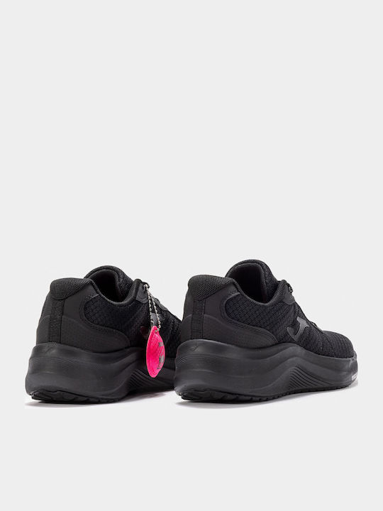 N-100 Damen Sneakers BLACK