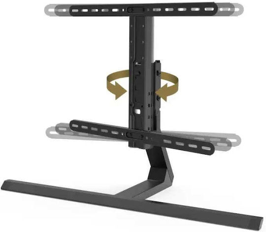 HAMA 00220869 Βάση Τηλεόρασης Τοίχου έως 40kg