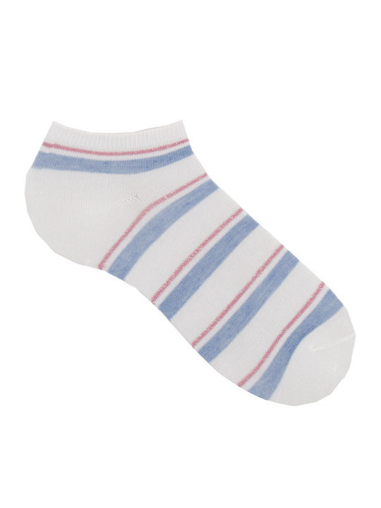 Damen Bunte Socken 12er-Pack NF-321