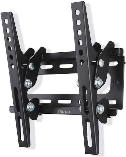 HAMA 00220804 TV Wall Mount Up To 46 Inches and 25kg