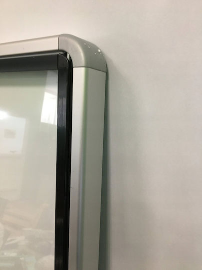 Nobo Magnet Notice Board