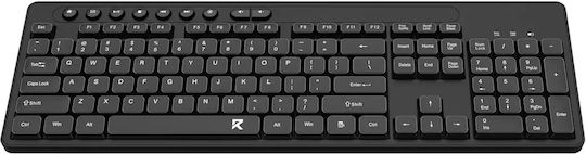 Redragon BK-7094 Wireless Keyboard Only English US