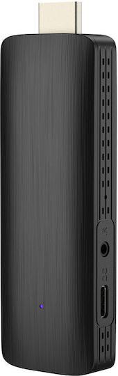 Xmart Smart TV Stick 4K UHD με Wi-Fi / HDMI