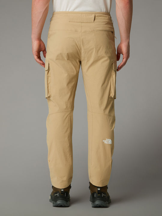 The North Face M Exploration Lang Hose Wandern The North Face M Exploration Lang Hose Wandern