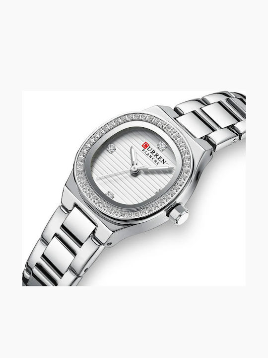Curren Steel Watch Curren Steel Watch