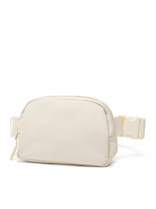 Waist Bag Beige