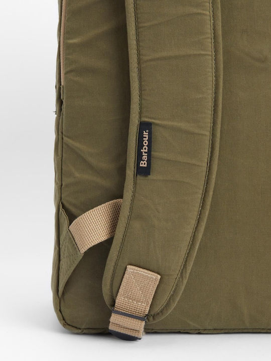 Barbour Transport Πράσινο
