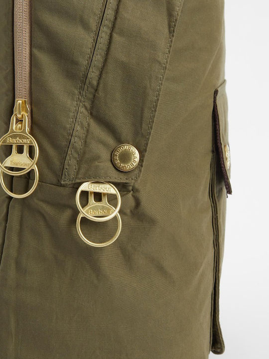 Barbour Transport Πράσινο