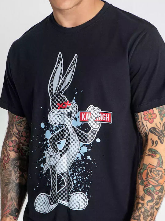 T-shirt Black