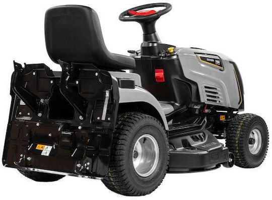 Texas Premium TTC102H Τρακτέρ Βενζίνης 11hp/452cc