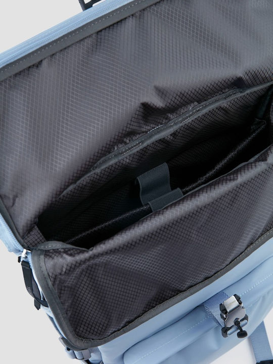 Paul & Shark Rucksack Hellblau