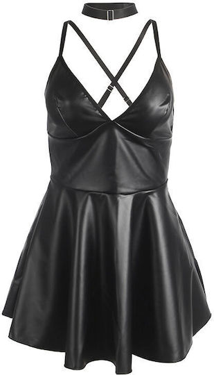 Subblime Costum Sexy Negru