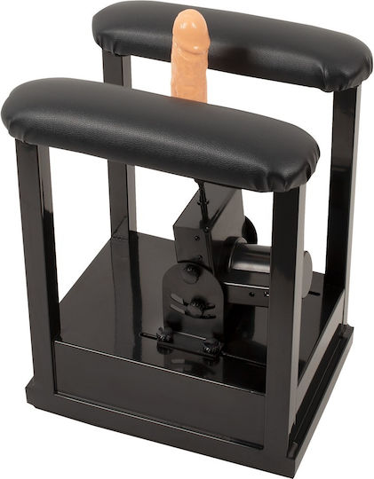Sex Machine in Flesh Colour
