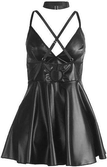 Subblime Costum Sexy Negru
