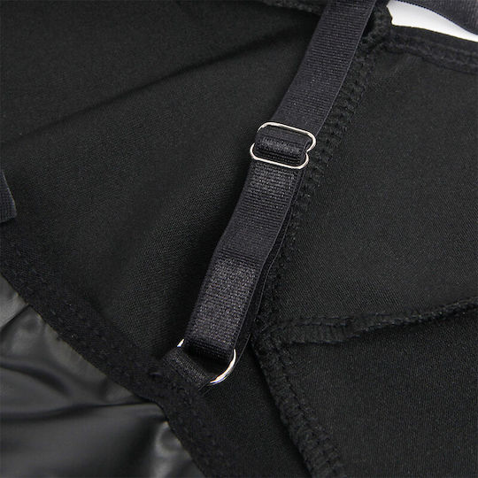 Subblime Costum Sexy Negru