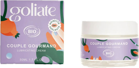 Goliate Гел за смазване 50мл