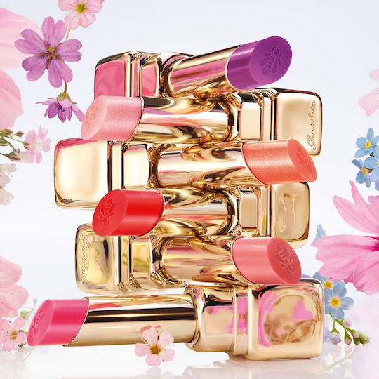 Guerlain Lip Balm #358 3.2gr