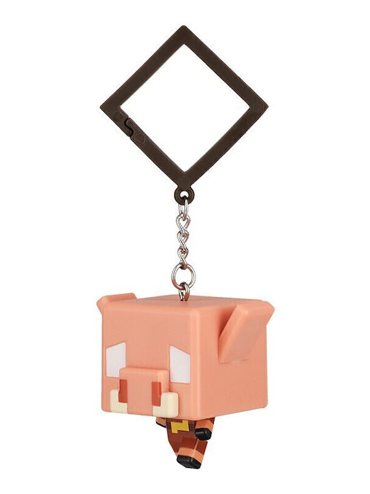 Minecraft Backpack Buddies Series 3 Assorted Fan Shop Merchandise