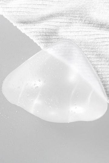 Aqua Wave Silicone Breast Prostheses