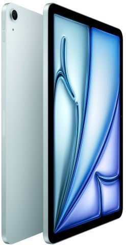 Apple iPad Air M3 (2025) 11" (8GB/128GB) Син
