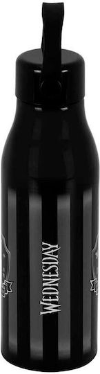 Karactermania Nevermore Insulated Bottle Wednesday Km06163