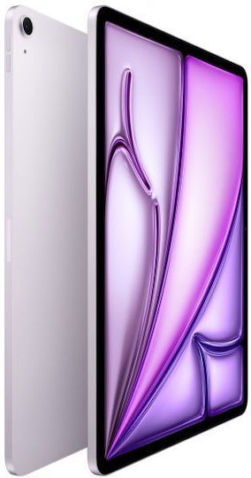 Apple iPad Air M3 (2025) 13" (8GB/128GB) Purple