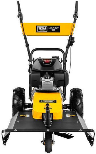 Texas Multi Cut 580H Tăietoare de iarbă Distrugător Benzină 5.6hp