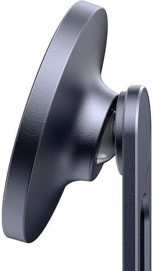 Baseus Car Mobile Mount with Magnet Grey